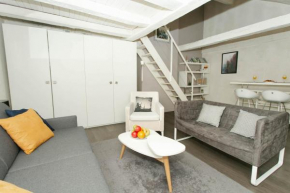 BnBNook - Flat on Ile St-Louis - Heart of Paris